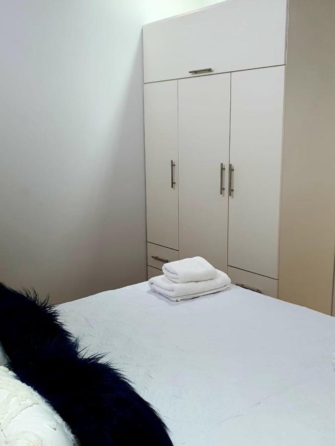 Cabanas Luxemburgo Apartment Osorno Exterior foto